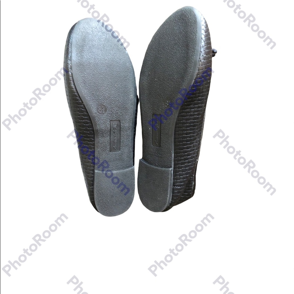 American Eagle Flats Size 8.5 In EUC - Picture 6 of 6